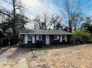 2418 Cherry St, Montgomery, AL 36107