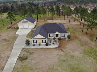 1013 Armena Rd, Leesburg, GA 31763