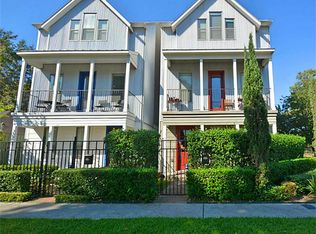 1555 Laird St, Houston, TX 77008