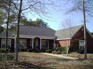 615 Tartan Way, Enterprise, AL 36330