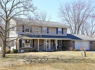 W128S6333 Berger Ln, Muskego, WI 53150