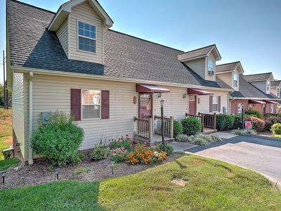 501 Hallbrook Dr #24, Johnson City, TN, 37615