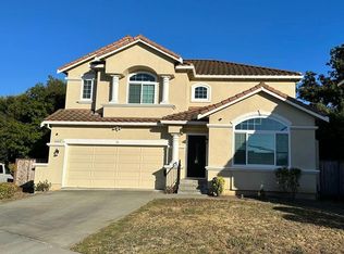 3755 Redtail Ct, Santa Clara, CA 95051