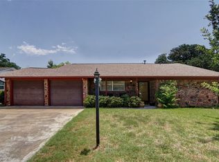 3463 Pinto Trl, Fort Worth, TX 76116