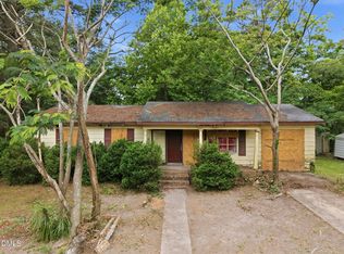 402 Abel St, Greenville, NC 27834