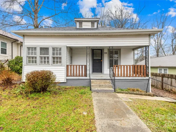526 S Green St, Statesville, NC 28677