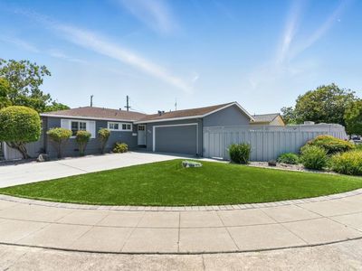 936 Greenwich Ave, Sunnyvale, CA, 94087