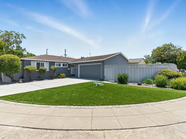 936 Greenwich Ave, Sunnyvale, CA 94087