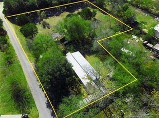 202 Bell St, Liberty Hill, TX 78642