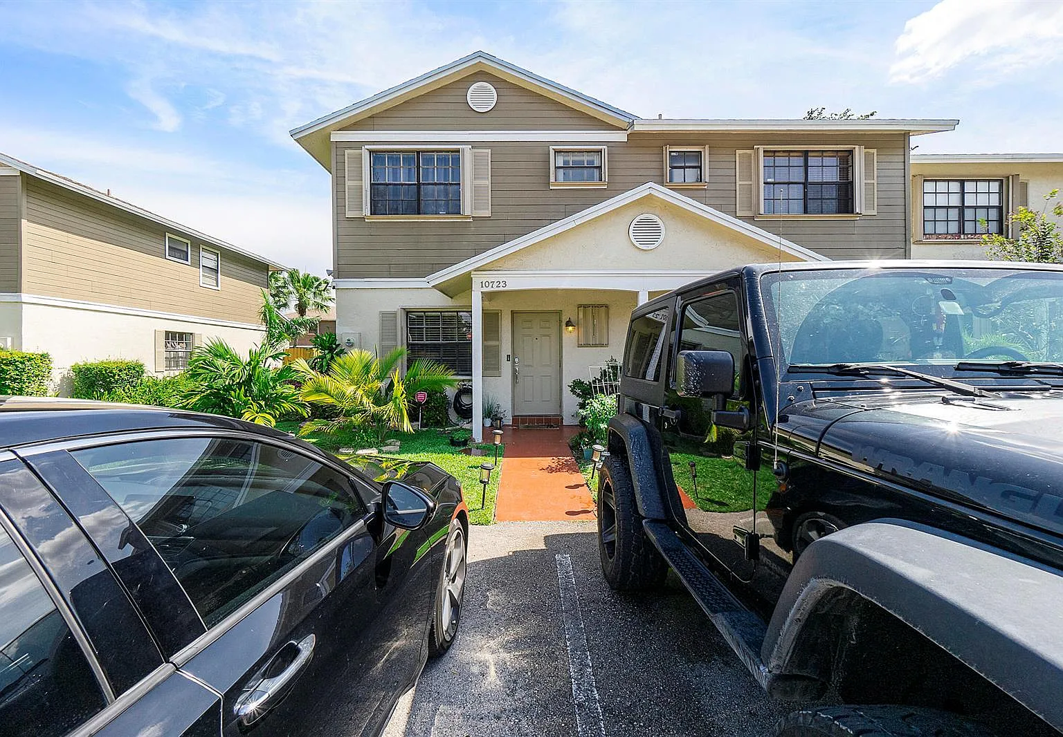 10723 Nw 10th St - 10723 Nw 10th Street St Pembroke Pines, Fl 33026 — Photo 1