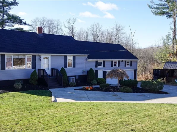 16281 Mayfield Rd, Huntsburg, OH 44046
