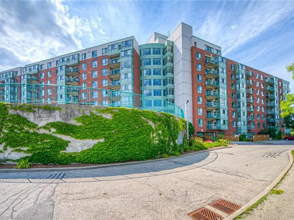 30 Blue Springs Dr #610, Waterloo, ON N2J 4T2