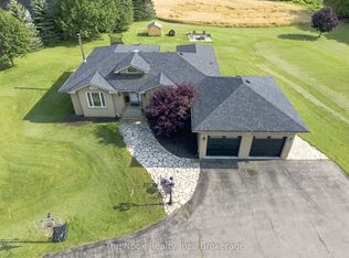 3751 Concession St E #1, Clarington, ON L1C5Z7