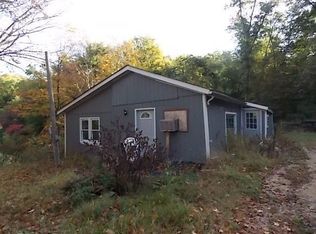 33726 Robin Hollow Rd, Cazenovia, WI 53924