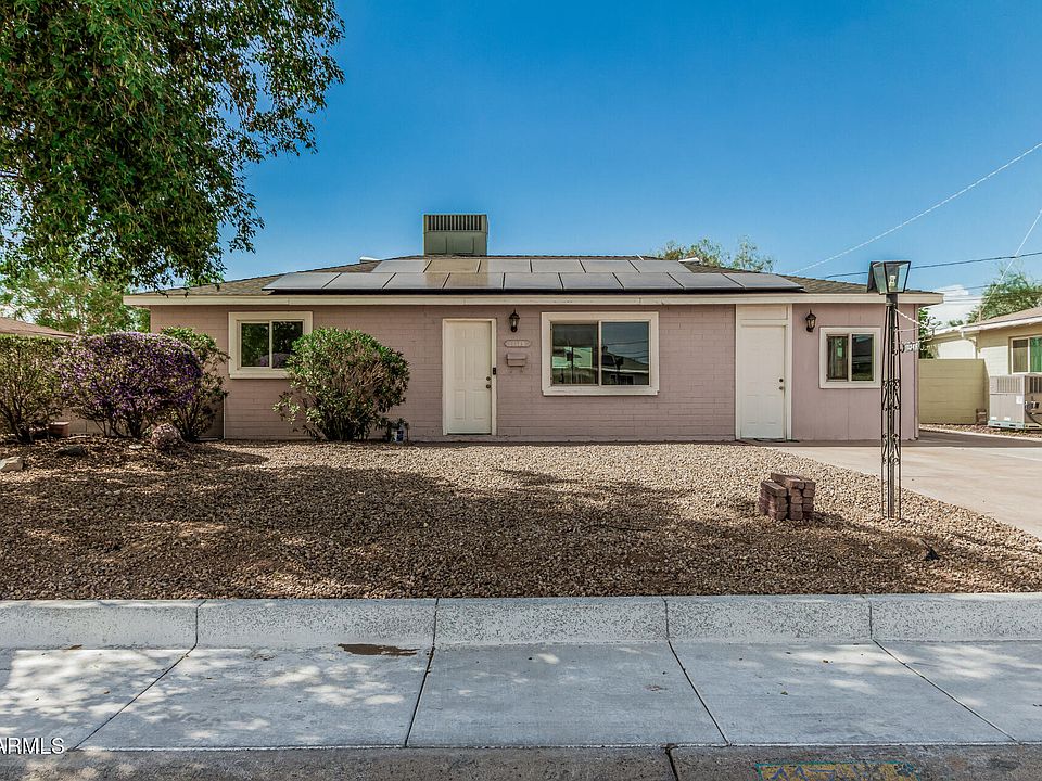 11348 N 113th Dr, Youngtown, AZ 85363 | Zillow