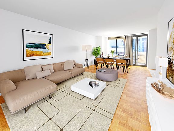 3rd image of 311 E 38th St APT 4E