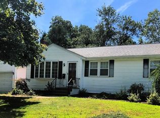 29 Jane Ter, Brockton, MA 02301