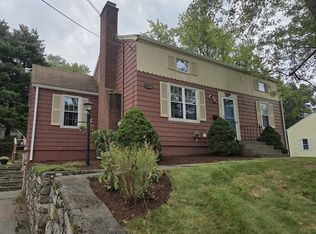 77 Ridge Rd, Marlborough, MA 01752