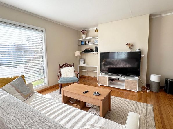 Rooms for Rent in South San Francisco, CA