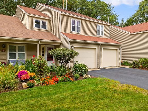 2nd image of 22 Thayer Pond Dr #2