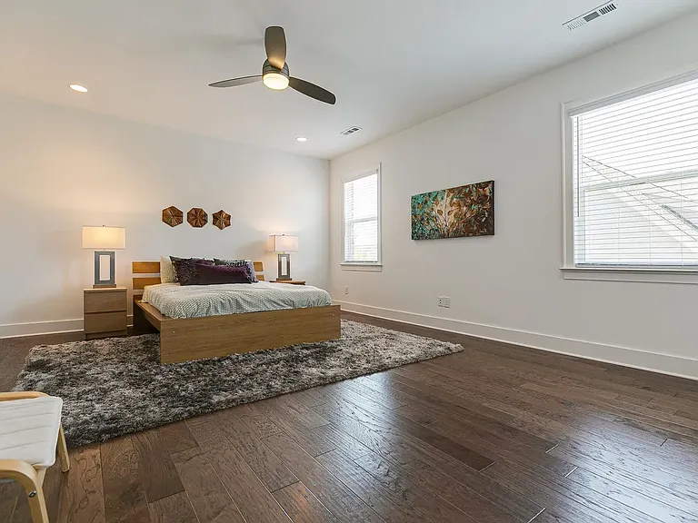 Bedroom (Second Floor)