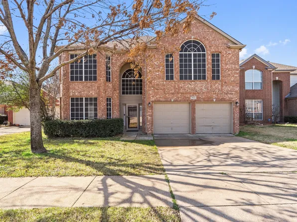 902 Vista Oaks Ct, Lake Dallas, TX 75065
