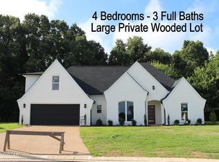 145 Calumet Cv, Medina, TN 38355