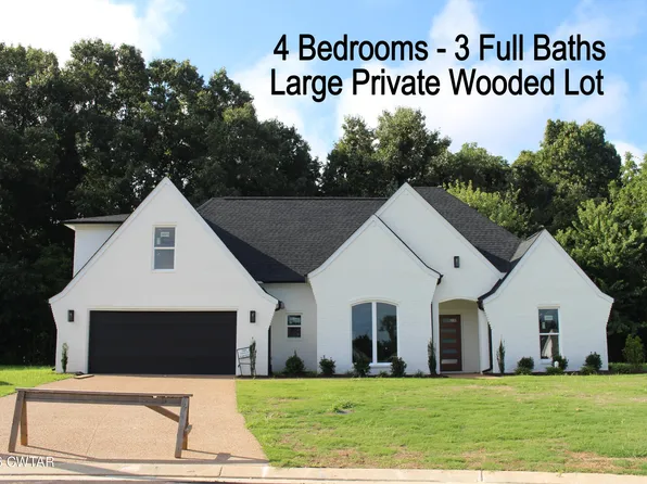 145 Calumet Cv, Medina, TN 38355