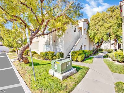 6480 Annie Oakley Dr UNIT 122, Las Vegas, NV, 89120