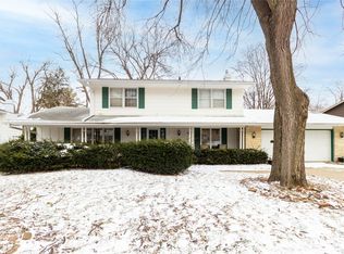 2607 Woodland Ave, West Des Moines, IA 50266