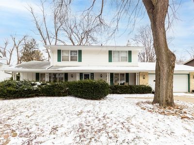 2607 Woodland Ave, West Des Moines, IA, 50266