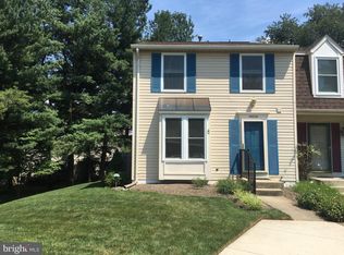14044 Great Notch Ter, Gaithersburg, MD