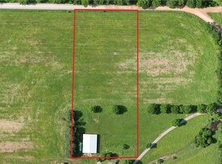 TRACT Austin Rd #C, Gravette, AR 72736