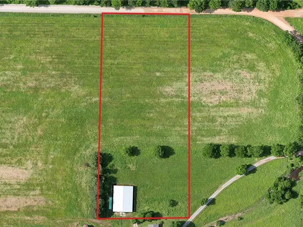 TRACT Austin Rd #C, Gravette, AR 72736