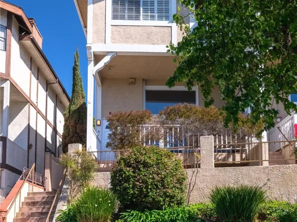 222 S Guadalupe Ave APT 1, Redondo Beach, CA 90277