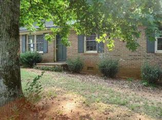 85 Chehaw Rd, Griffin, GA 30223