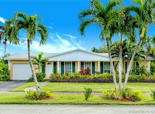 18003 SW 93rd Ave, Palmetto Bay, FL 33157