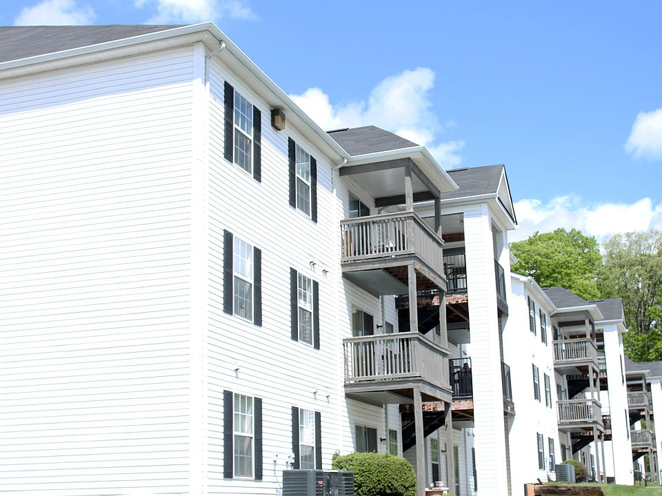 West Vista Ridge Apartments Knoxville, TN Zillow