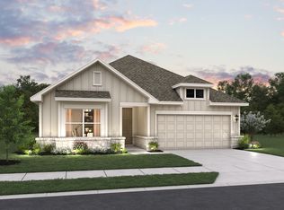 Makenzie Plan, Hennersby Hollow, San Antonio, TX 78252