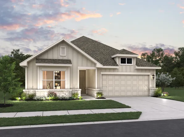 Makenzie Plan, Nopal Valley