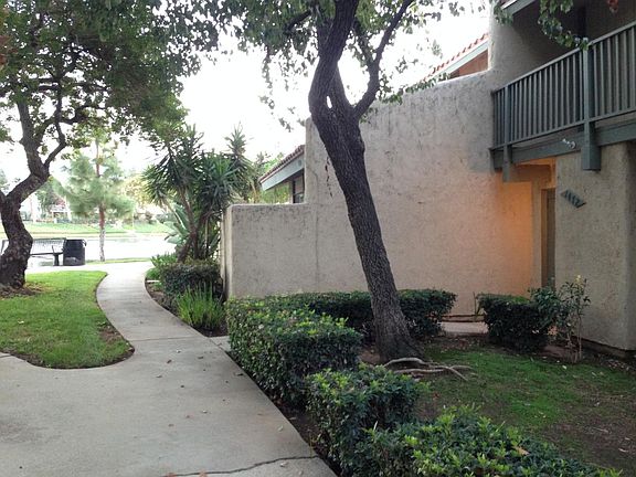 Front Door and the lake