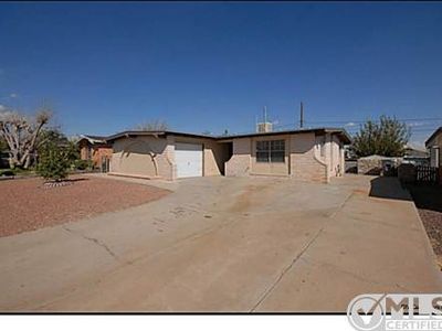 10056 Jamaica St, El Paso, TX, 79924