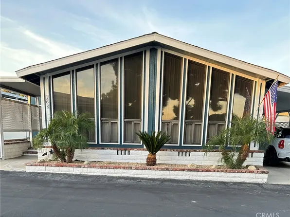 8651 Foothill Blvd Space 168, Rancho Cucamonga, CA 91730