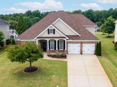 5345 Glenhaven Dr, Cumming, GA, 30041