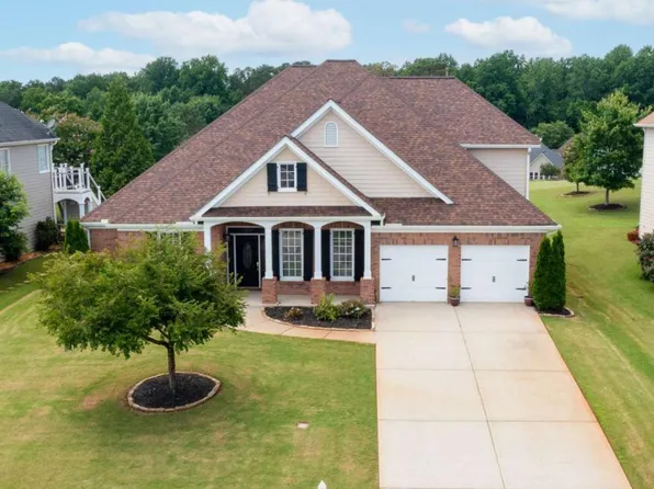 5345 Glenhaven Dr, Cumming, GA 30041