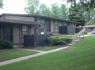 Fox Creek, Toledo, OH 43615