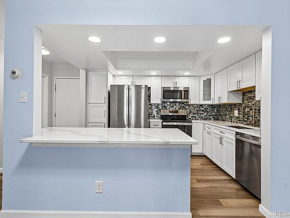 2nd image of 14000 E Linvale Place #109