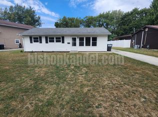 1118 Bernard Ave, Findlay, OH 45840