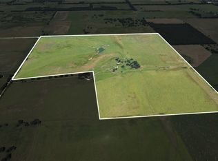 600 County Road 107 #B, Sidney, TX 76474