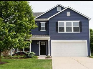 12182 Aldenham Blvd, Fishers, IN 46037